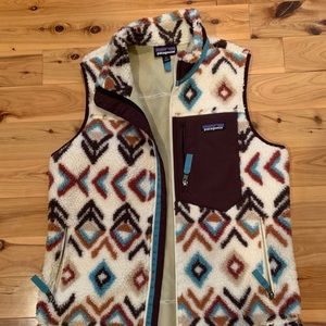 Patagonia Classic Retro-X Vest